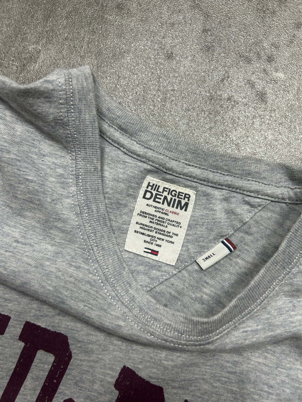 Tommy Hilfiger T-Shirt (M)