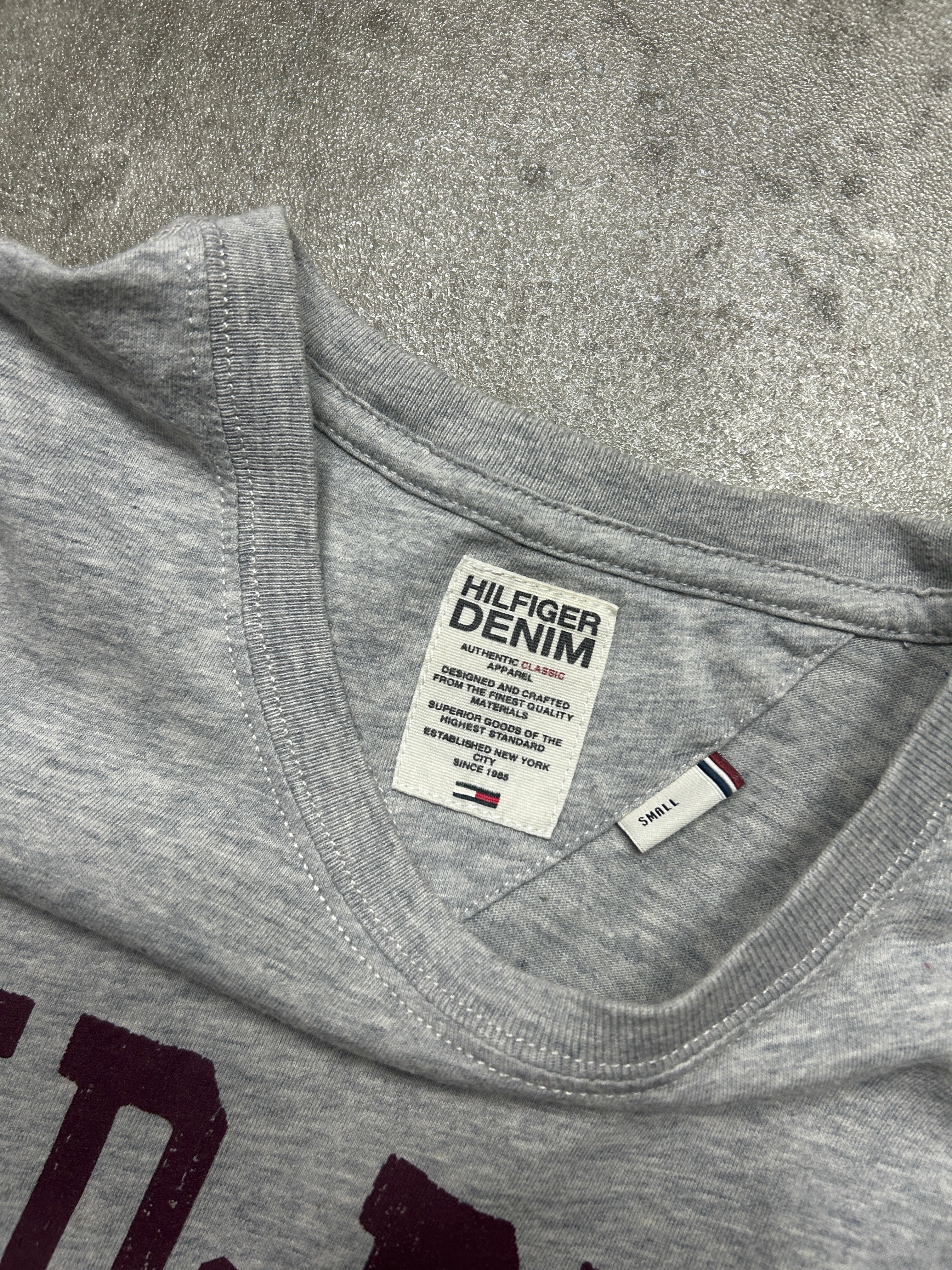 Tommy Hilfiger T-Shirt (M)
