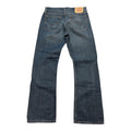 Vintage Levis 527 Low Bootcut (W30 L32, S)