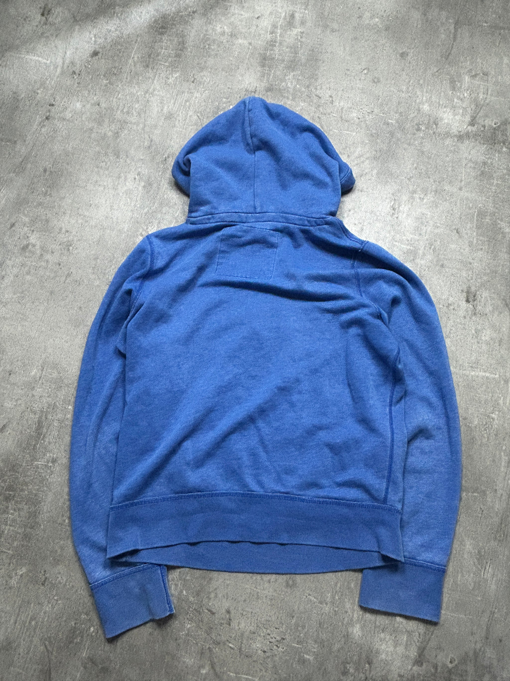 Hollister Calif Coast Hoodie (M-L)