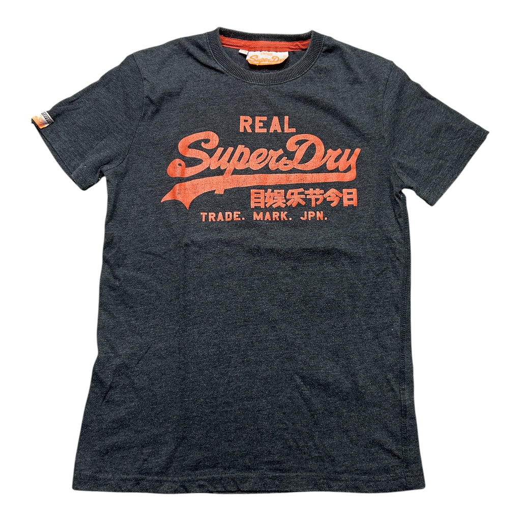 Real Superdry T-Shirt (M)