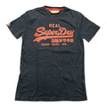 Real Superdry T-Shirt (M)