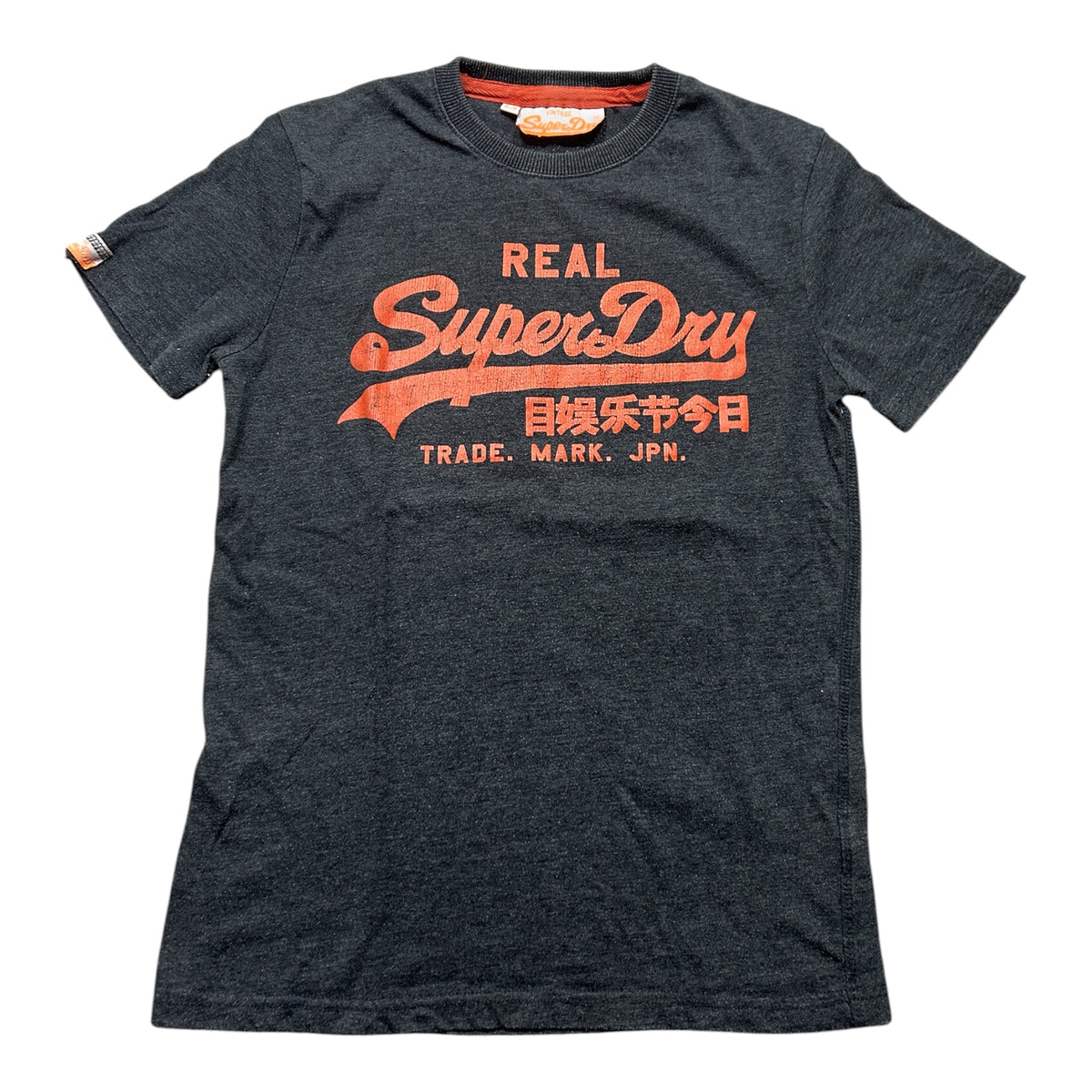 Real Superdry T-Shirt (M)