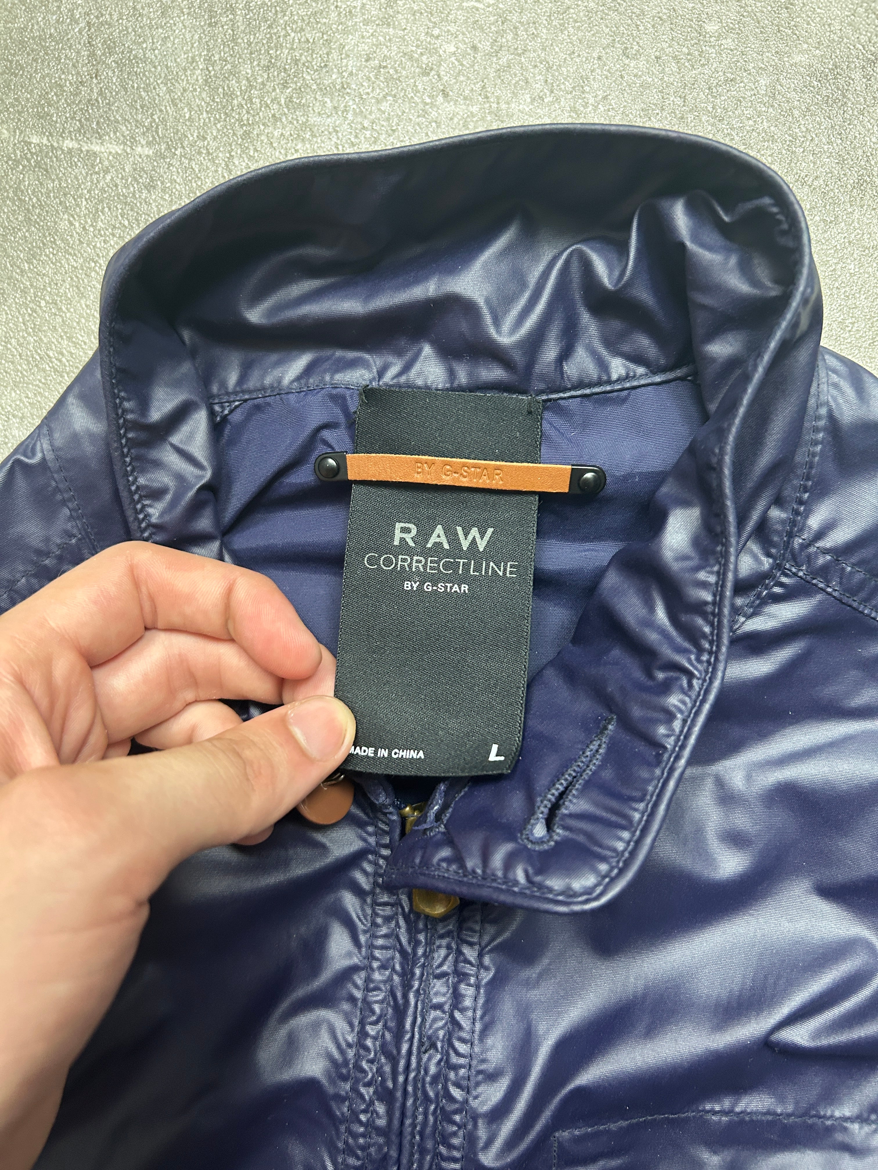 G Star Jacket (M)