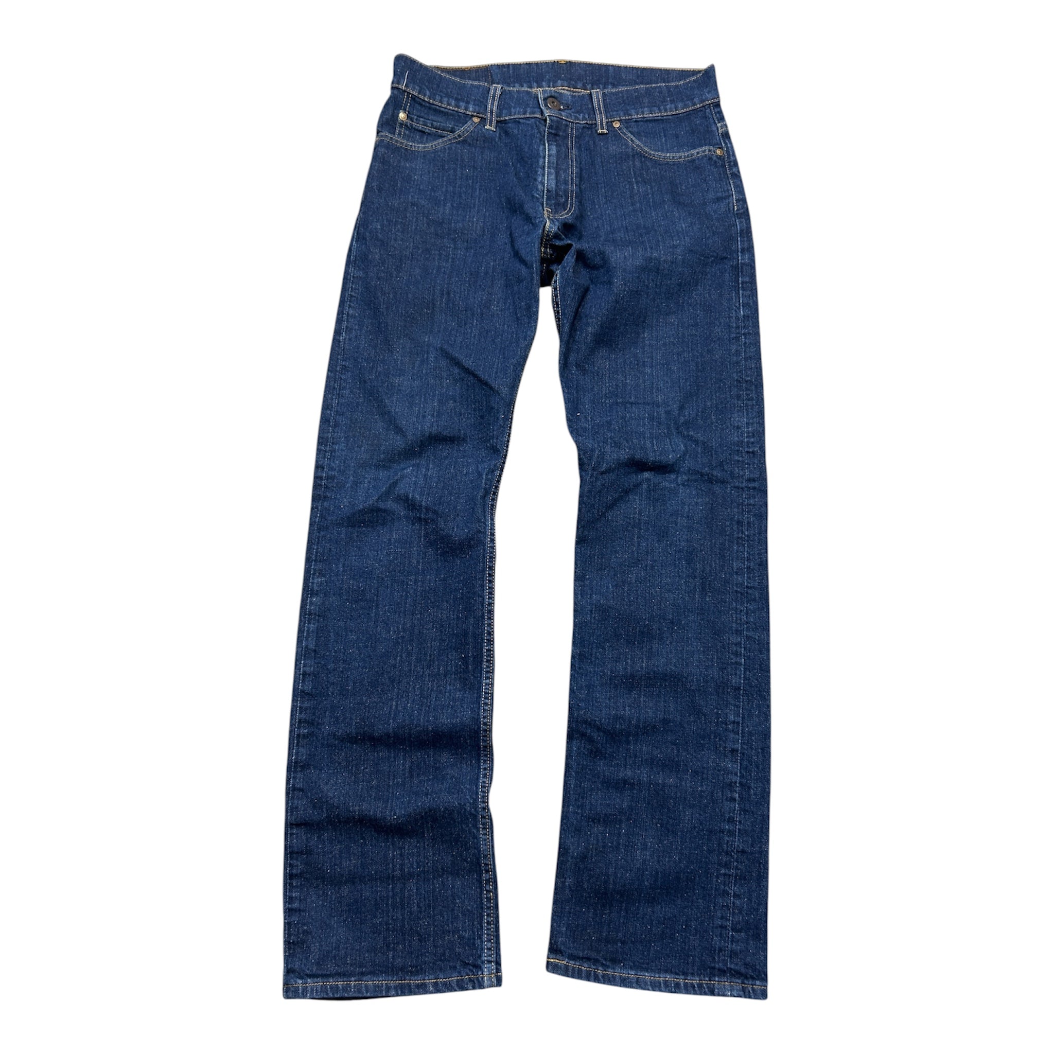 Levis 506 straight Jeans (W32 L34, M)