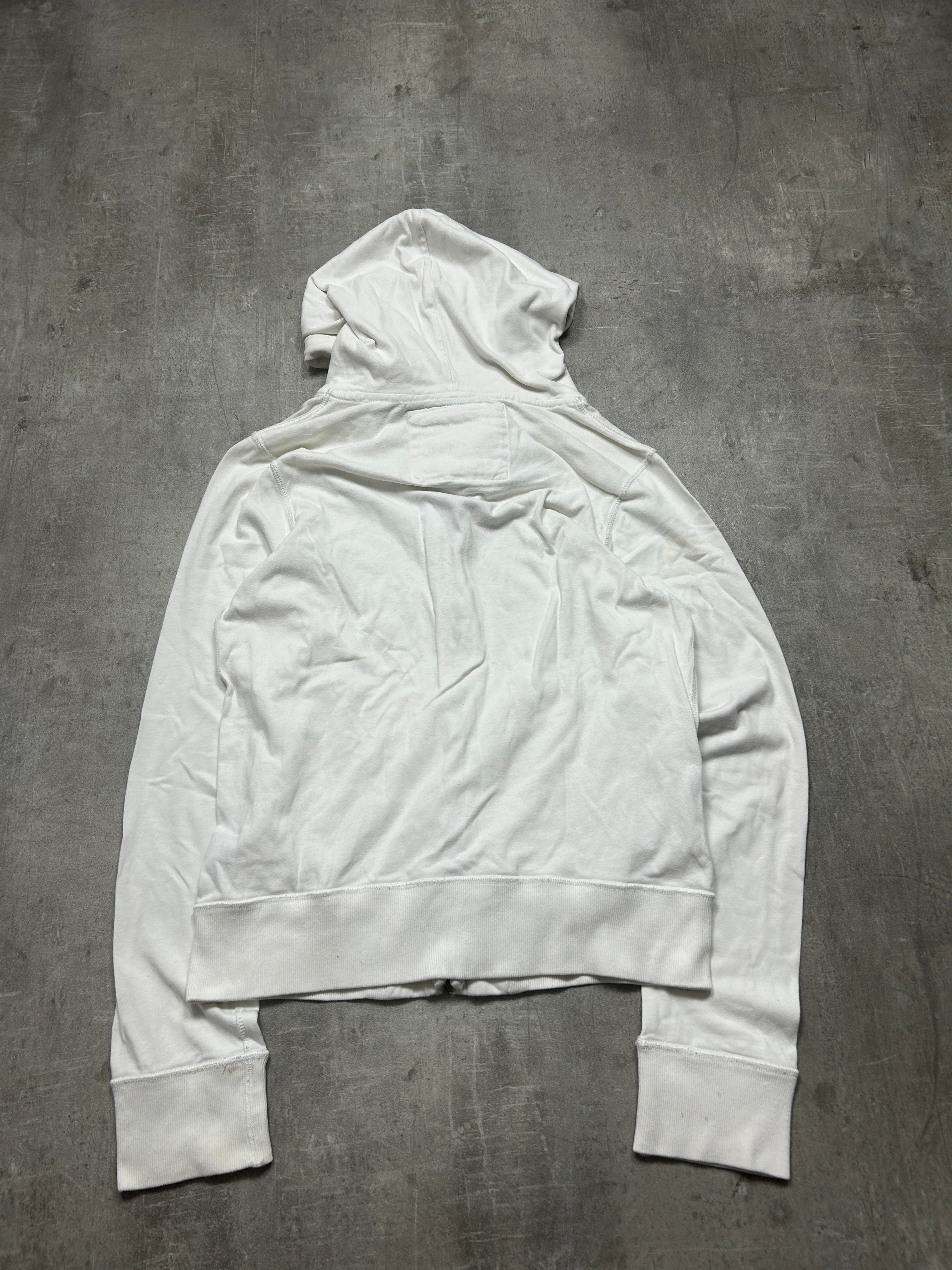 Vintage Abercrombie & Fitch Zipper (S)