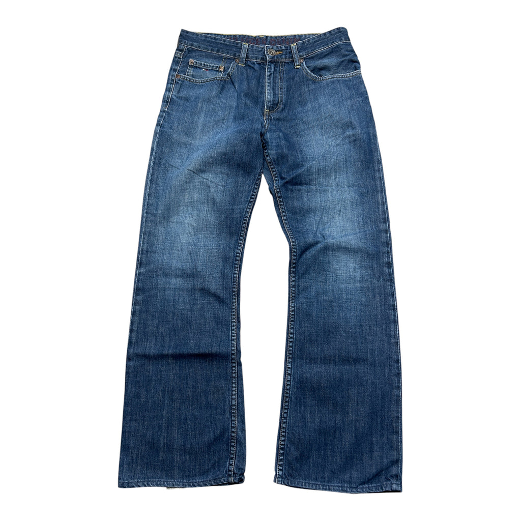 Bootcut Tommy Hilfiger Manhattan Jeans (W31 L32, M)