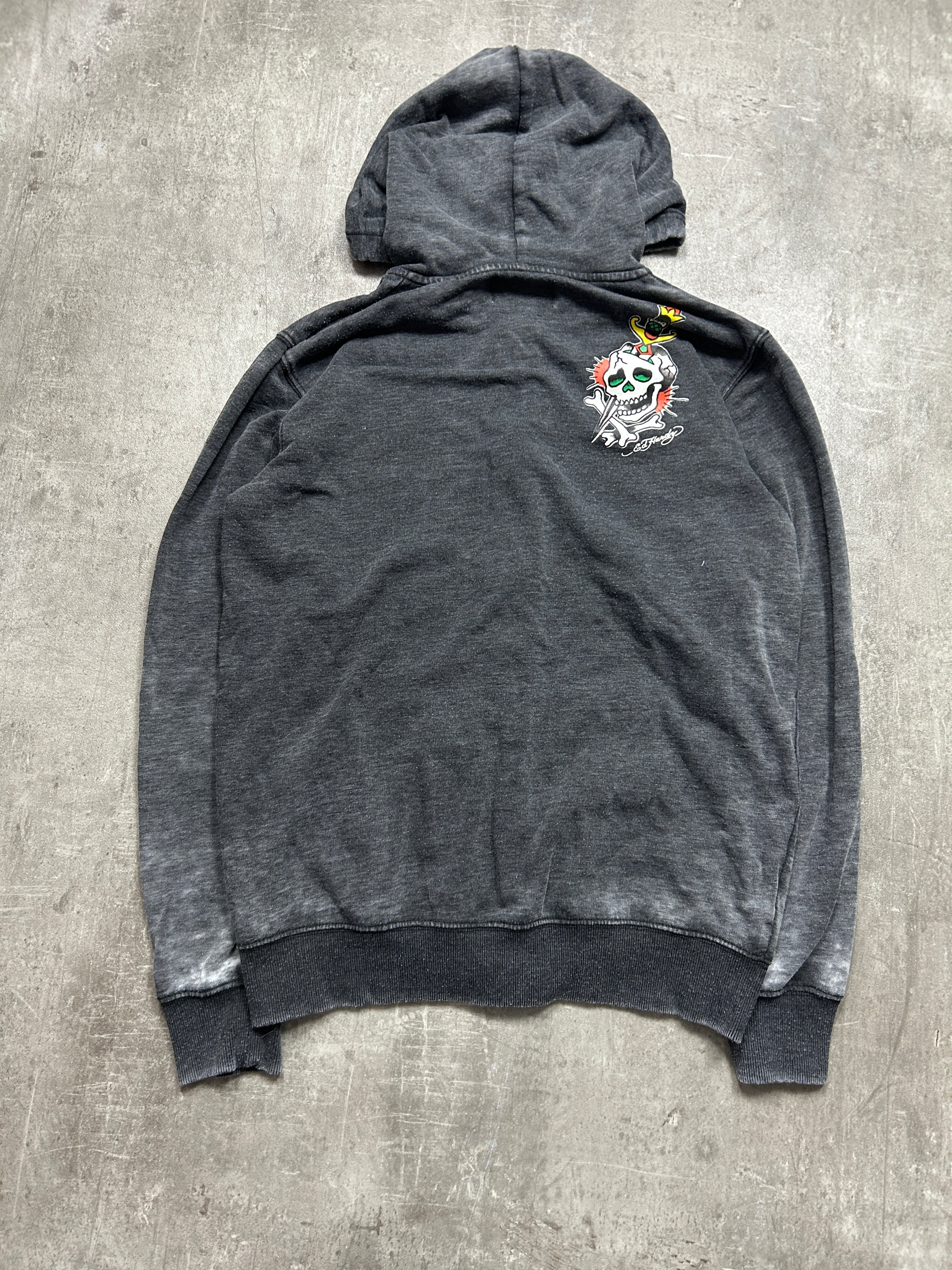 Ed Hardy Zipper (M)
