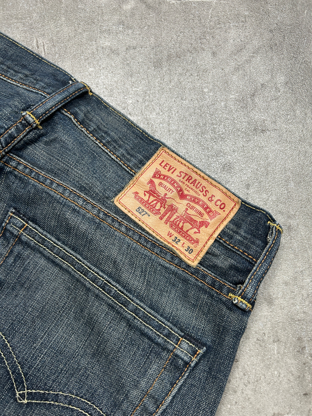Levis 527 (W32 L30, S-M)