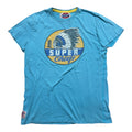 Superdry printed T-Shirt (L)
