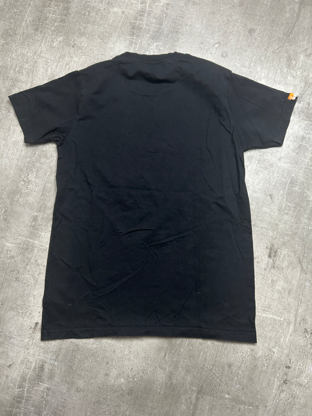 printed Superdry T-Shirt (L)