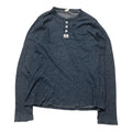Hollister Henley Longsleeve (M)