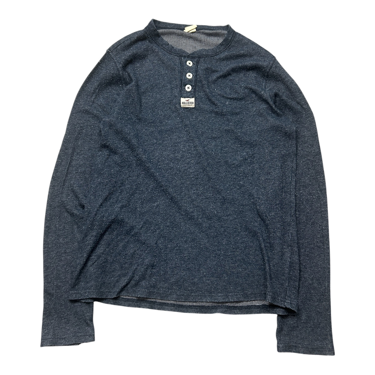 Hollister Henley Longsleeve (M)