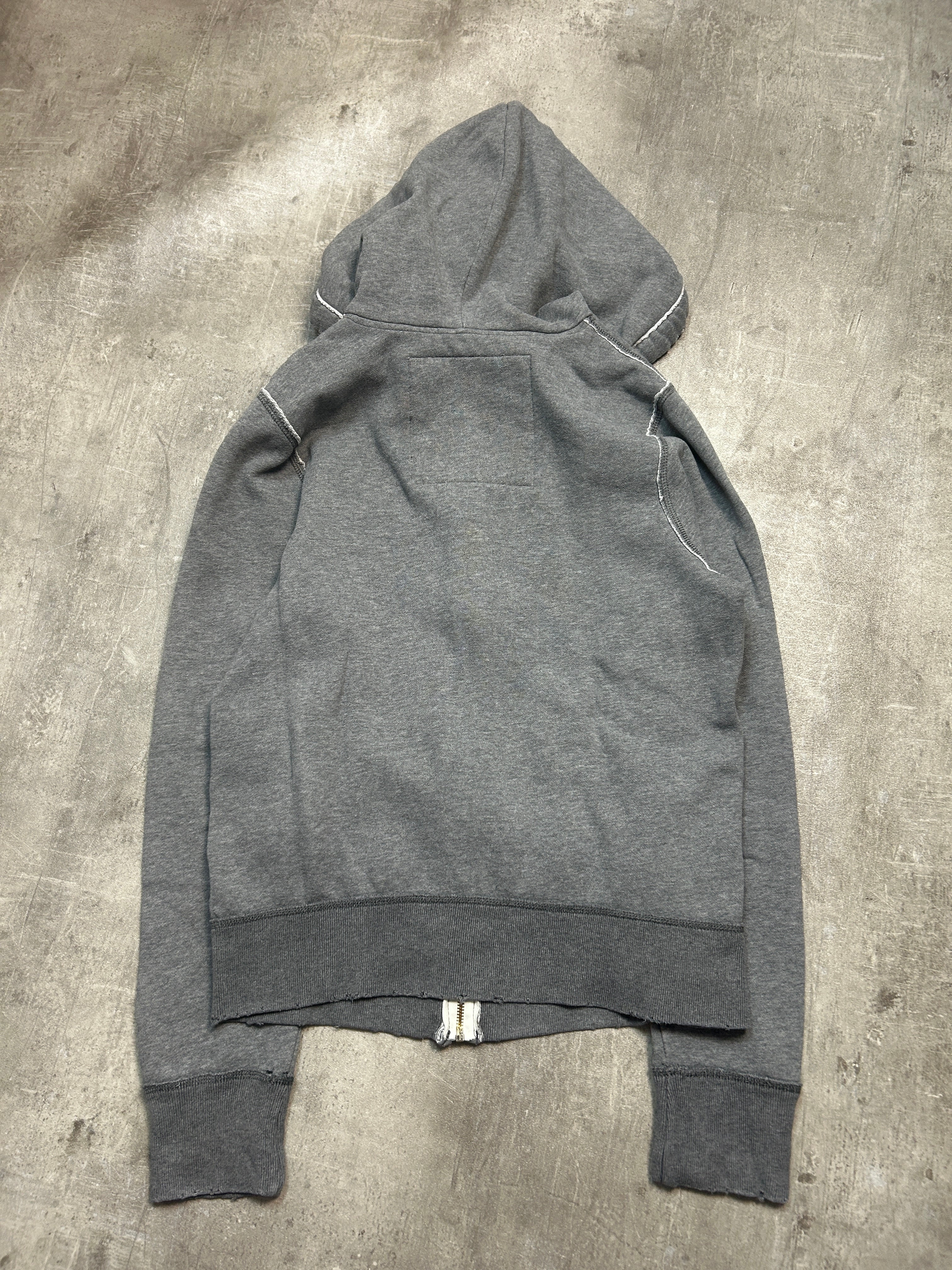 Hollister used Look Zipper (M)