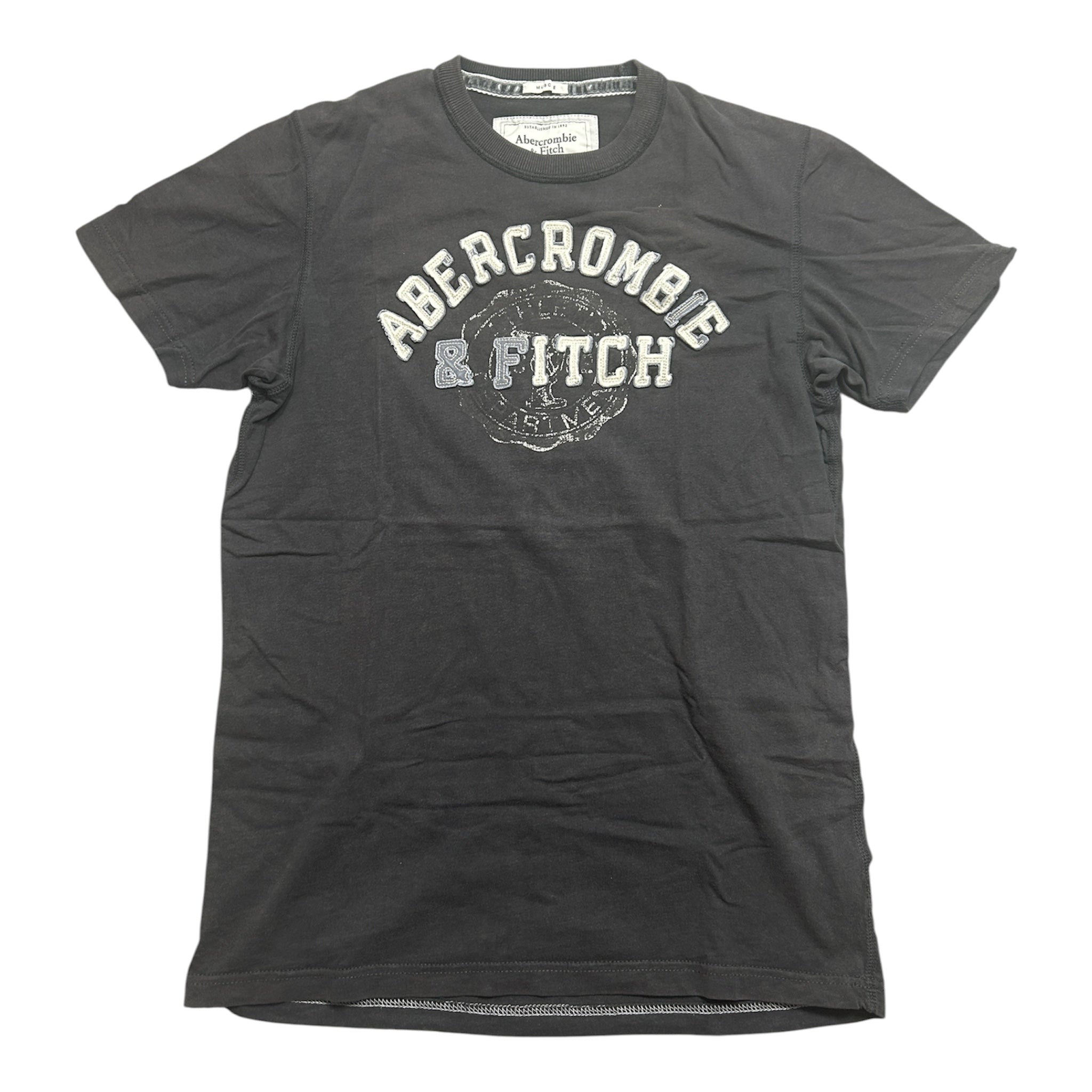 Abercrombie & Fitch Mcuscle T-Shirt (M)