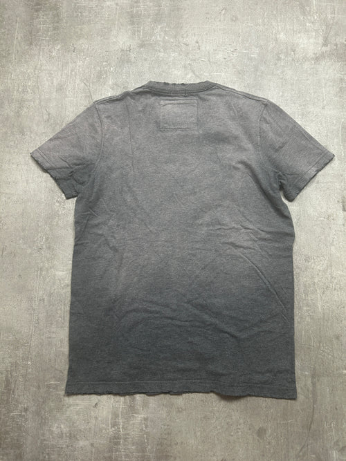 Abercrombie & Fitch Muscle T-Shirt used Look (L)