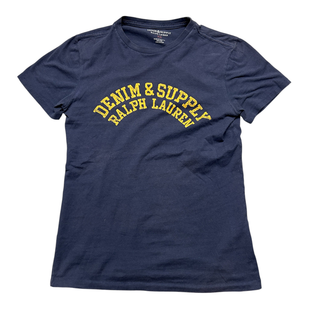 Ralph Lauren Denim Supply T-Shirt (S)