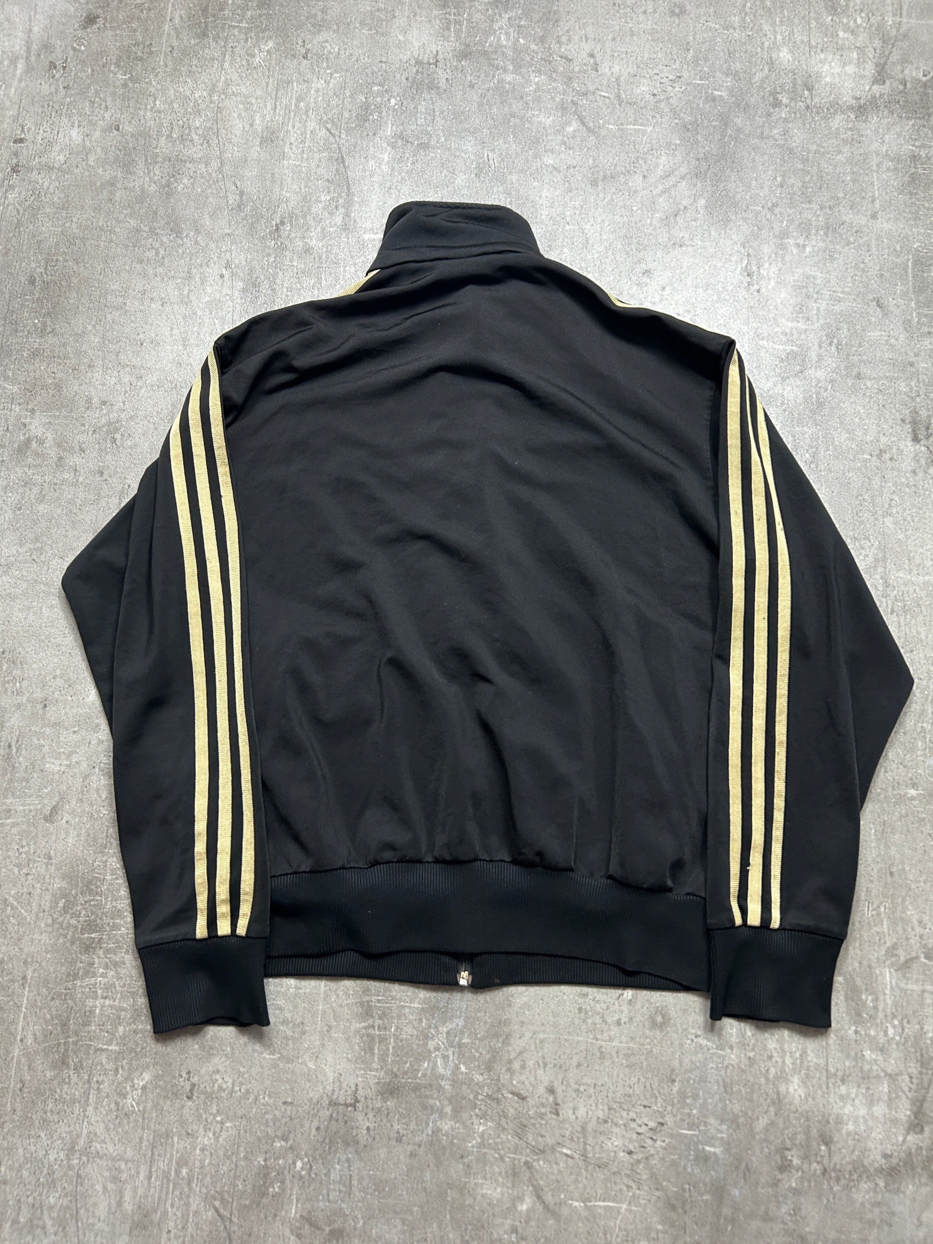 cropped Adidas Firebird Trackjacket (M)