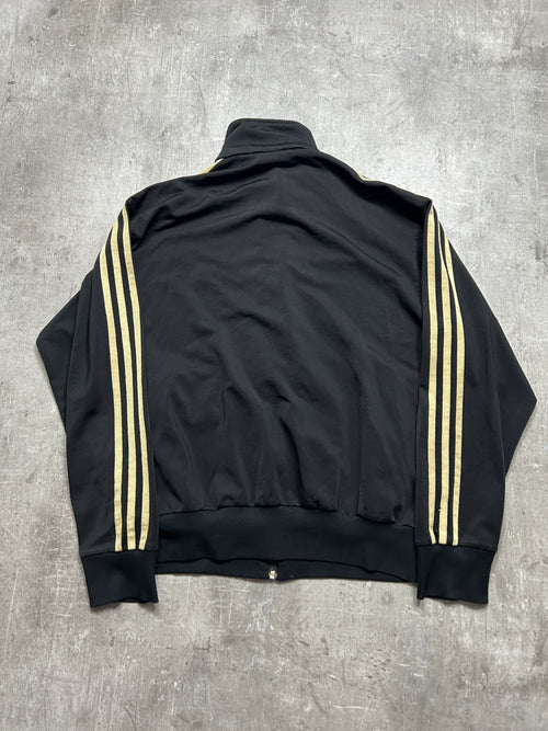 cropped Adidas Firebird Trackjacket (M)