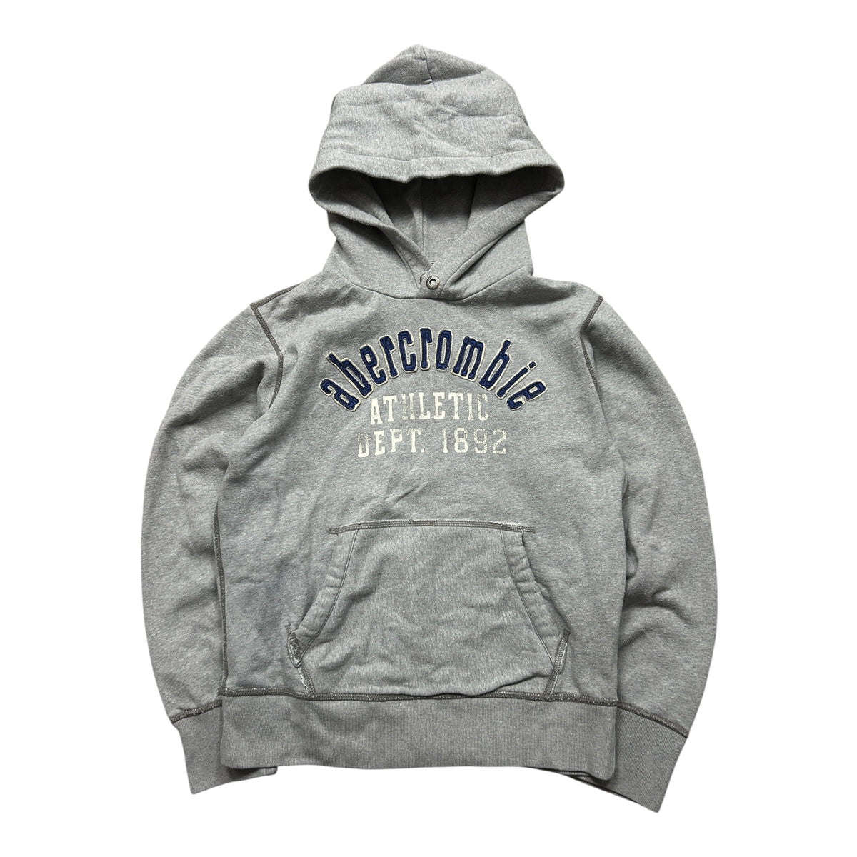 Abercrombie & Fitch Hoodie (M)