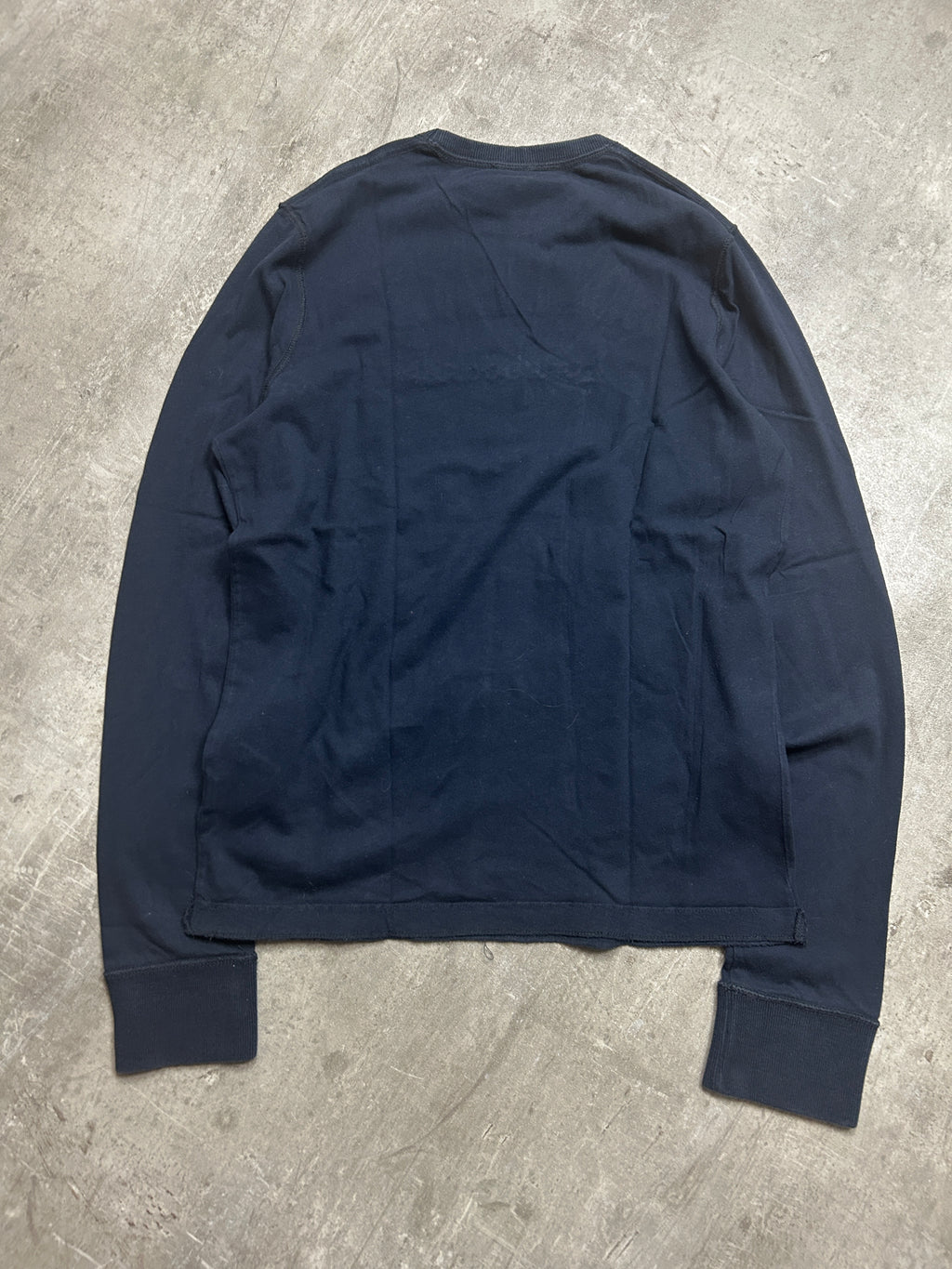 Hollister Longsleeve (L)