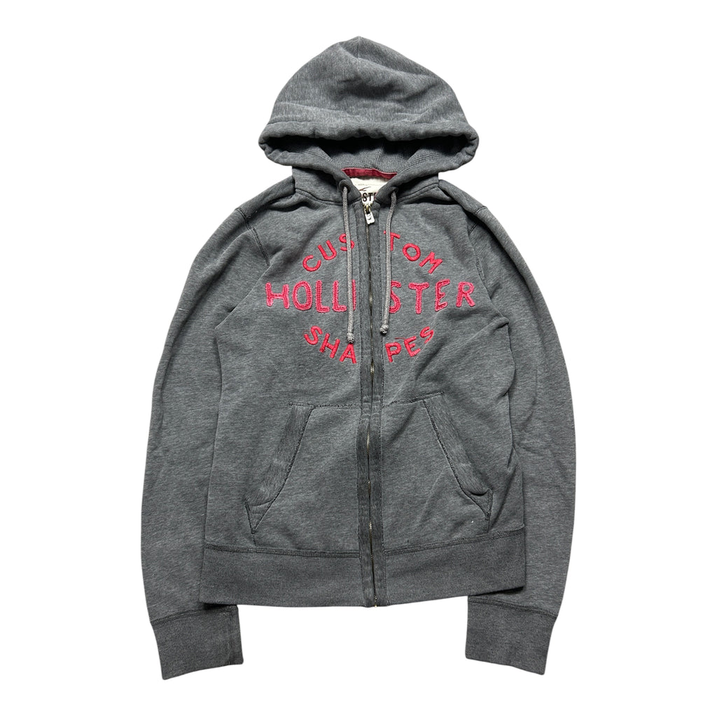 Hollister Zipper (M)