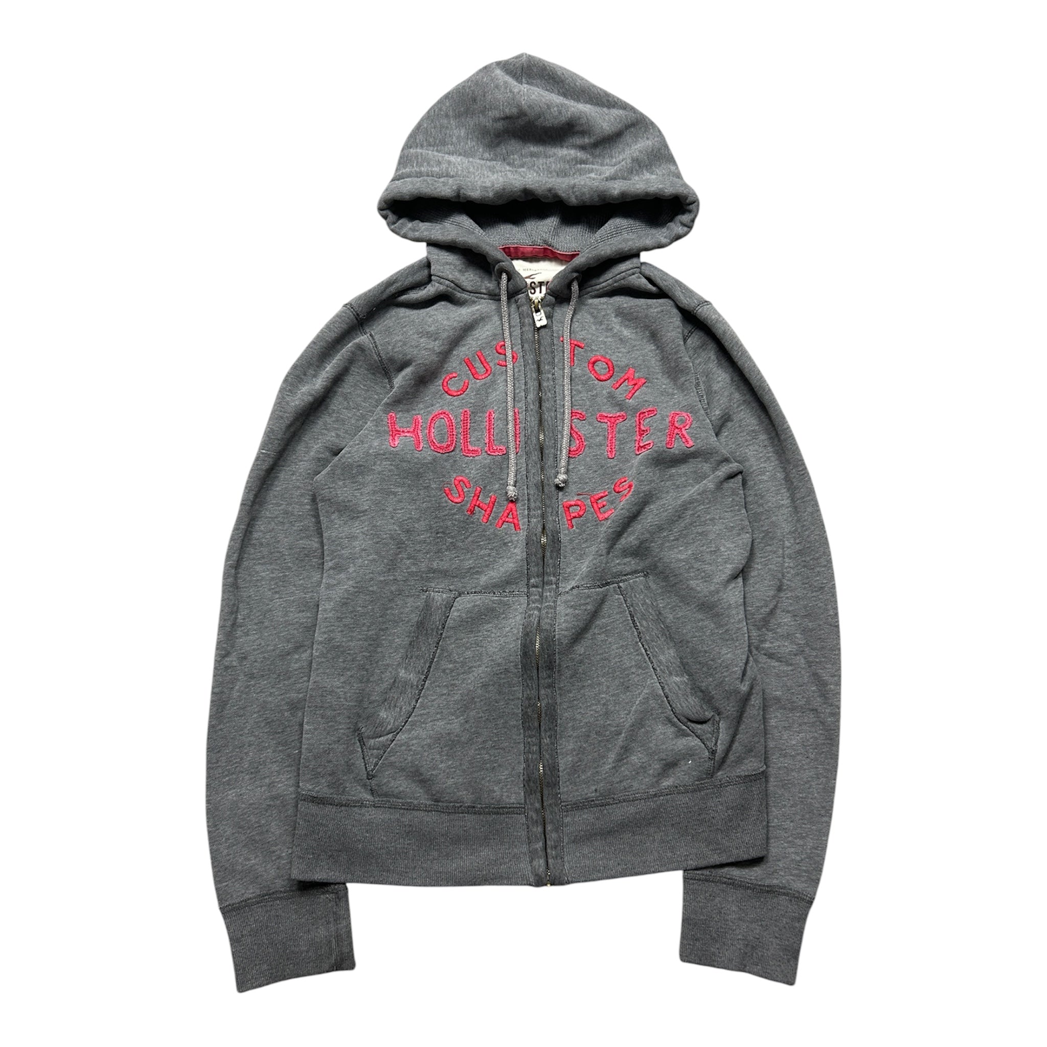 Hollister Zipper (M)