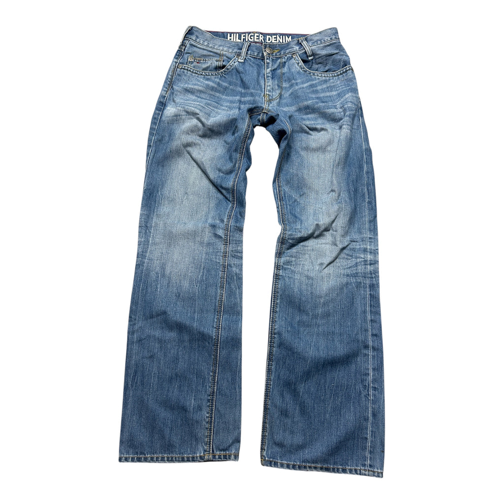 Straight Tommy Hilfiger Jeans (W30 L32, S)