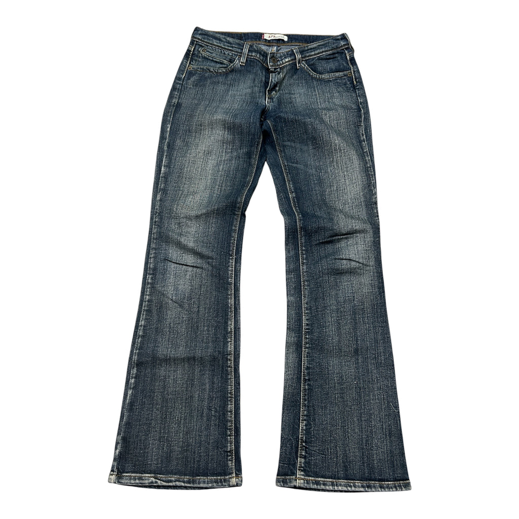 rare Color Levis 572 Women Bootcut (W29 L30, S)