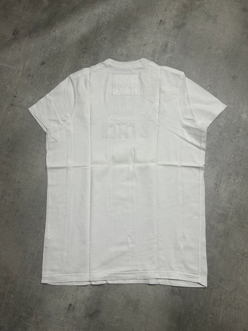 Abercrombie & Fitch Muscle T-Shirt (L-XL)