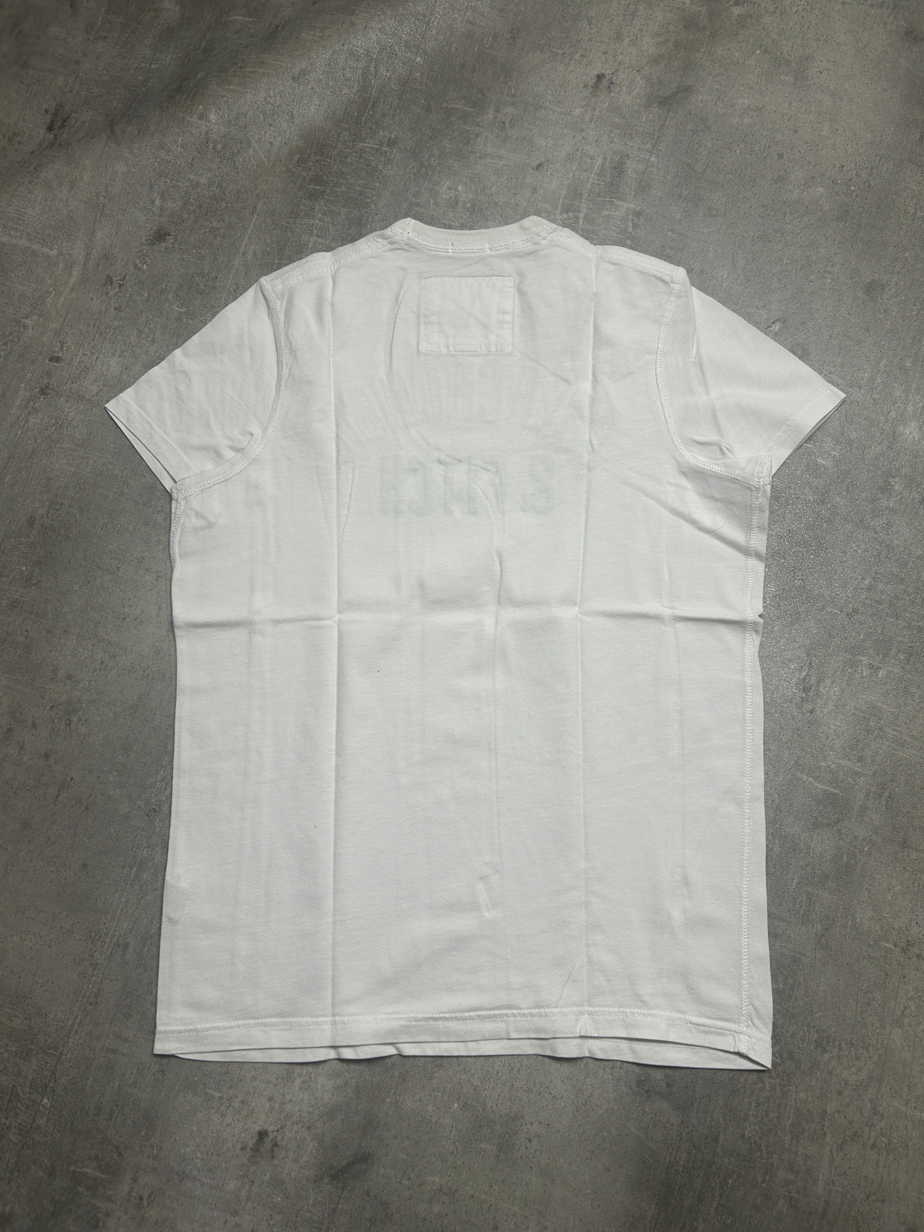 Abercrombie & Fitch Muscle T-Shirt (L-XL)
