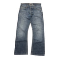 Levis 512 Bootcut (W33 L32, M)