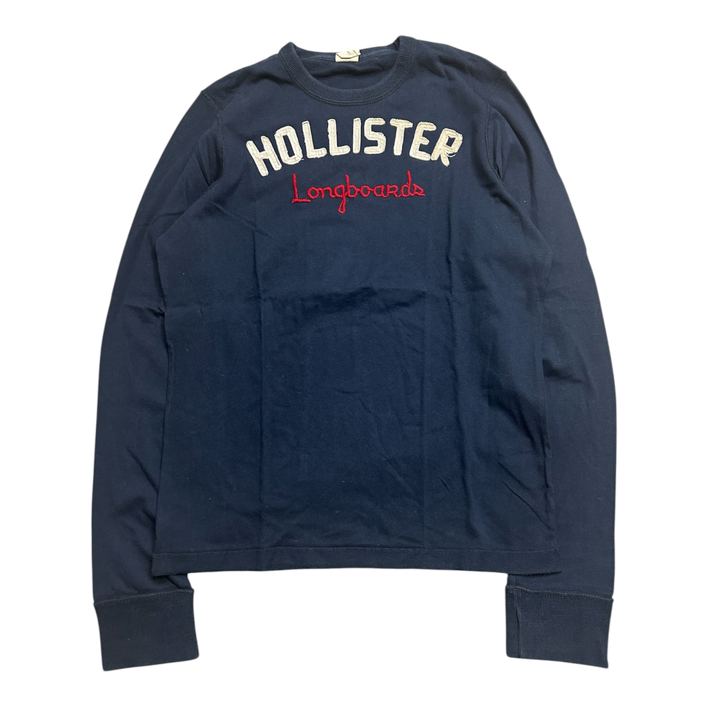 Hollister Longsleeve (L)