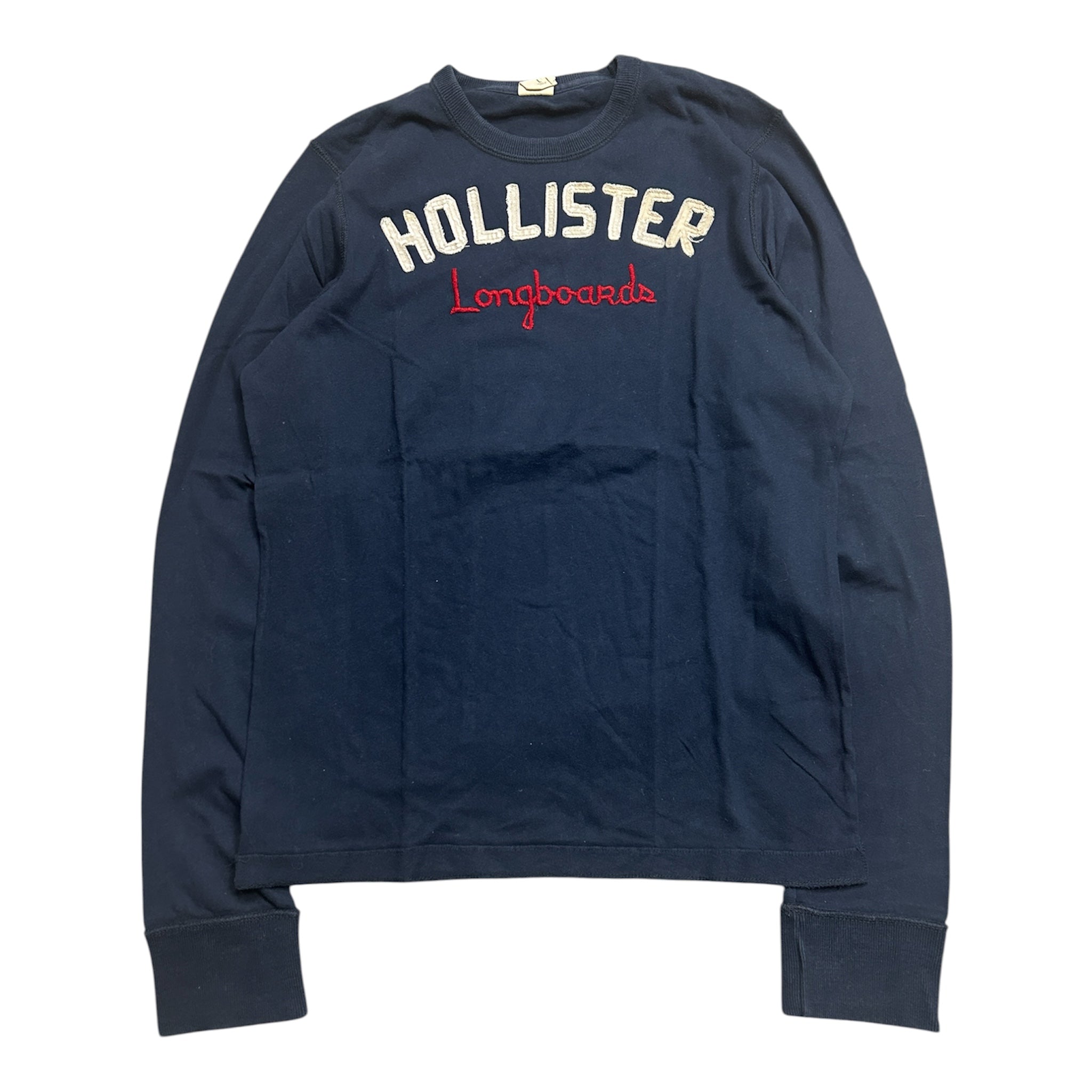 Hollister Longsleeve (L)