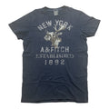 Vintage Abercrombie & Fitch Muscle T-Shirt (M)