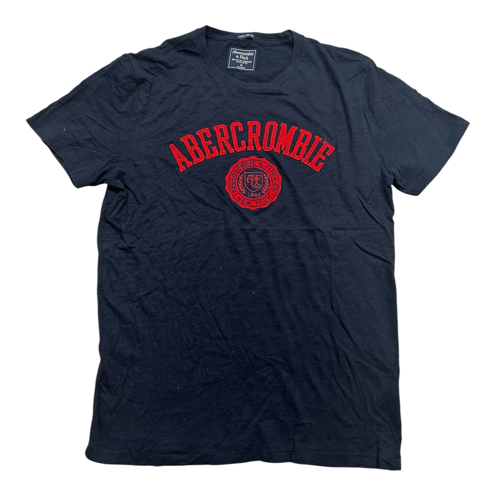 Abercrombie & Fitch Muskel T-Shirt (M-L)