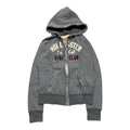 Hollister used Look Zipper (M)