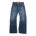 Levis 512 Bootcut (W32 L32, M)