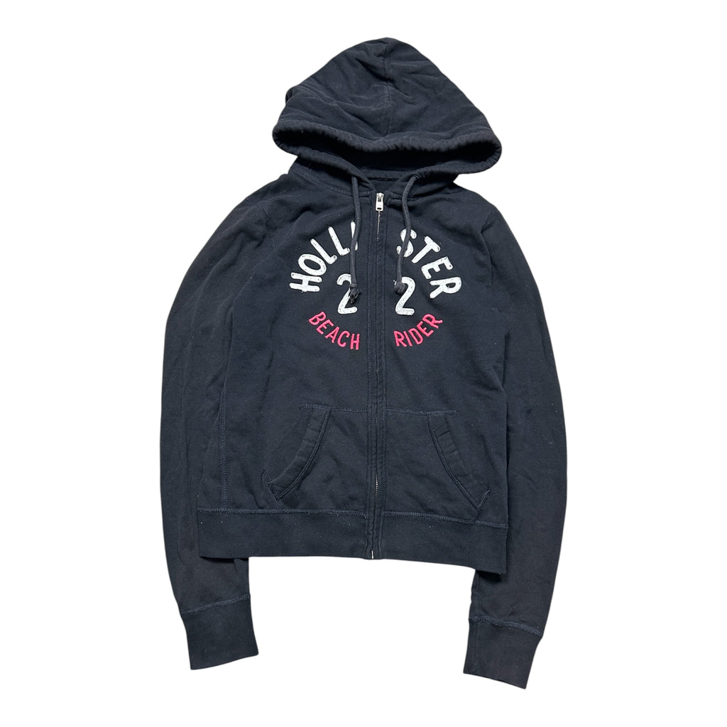 Hollister Zipper (S)
