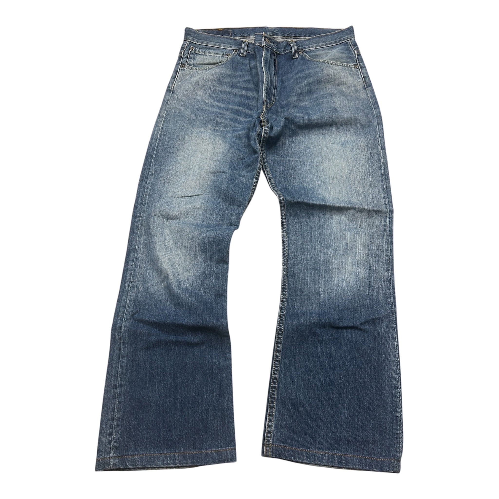 Levi’s 507