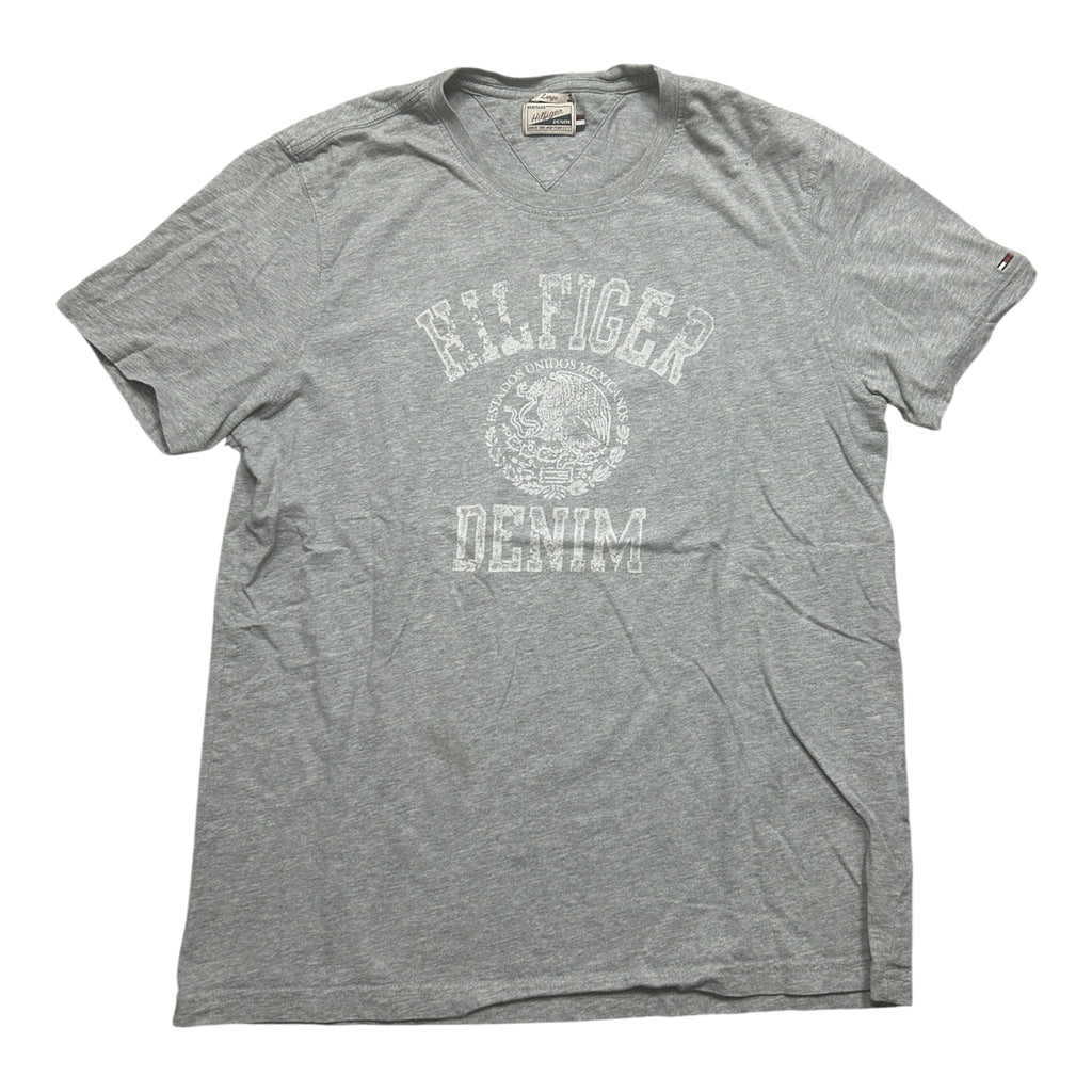Tommy Hilfiger T-Shirt (M)