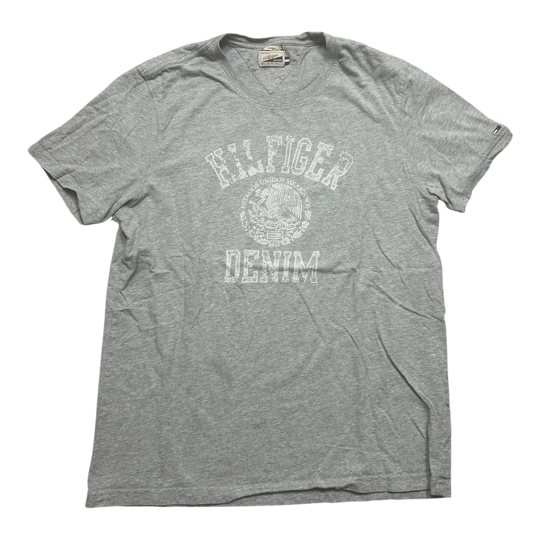Tommy Hilfiger T-Shirt (M)