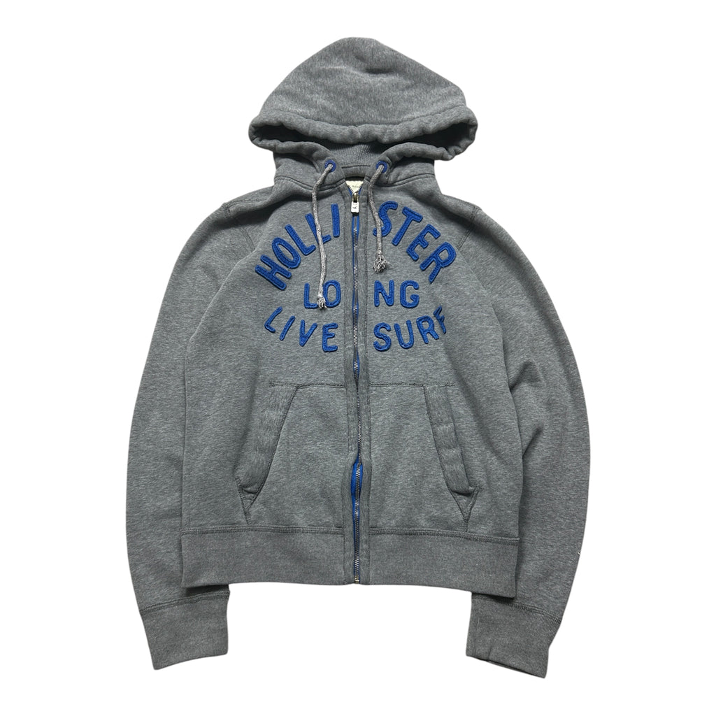 Hollister Zipper (M)
