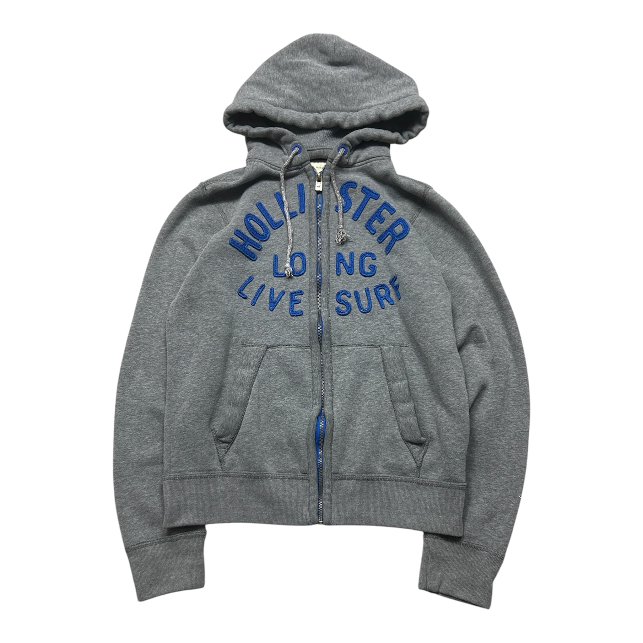 Hollister Zipper (M)