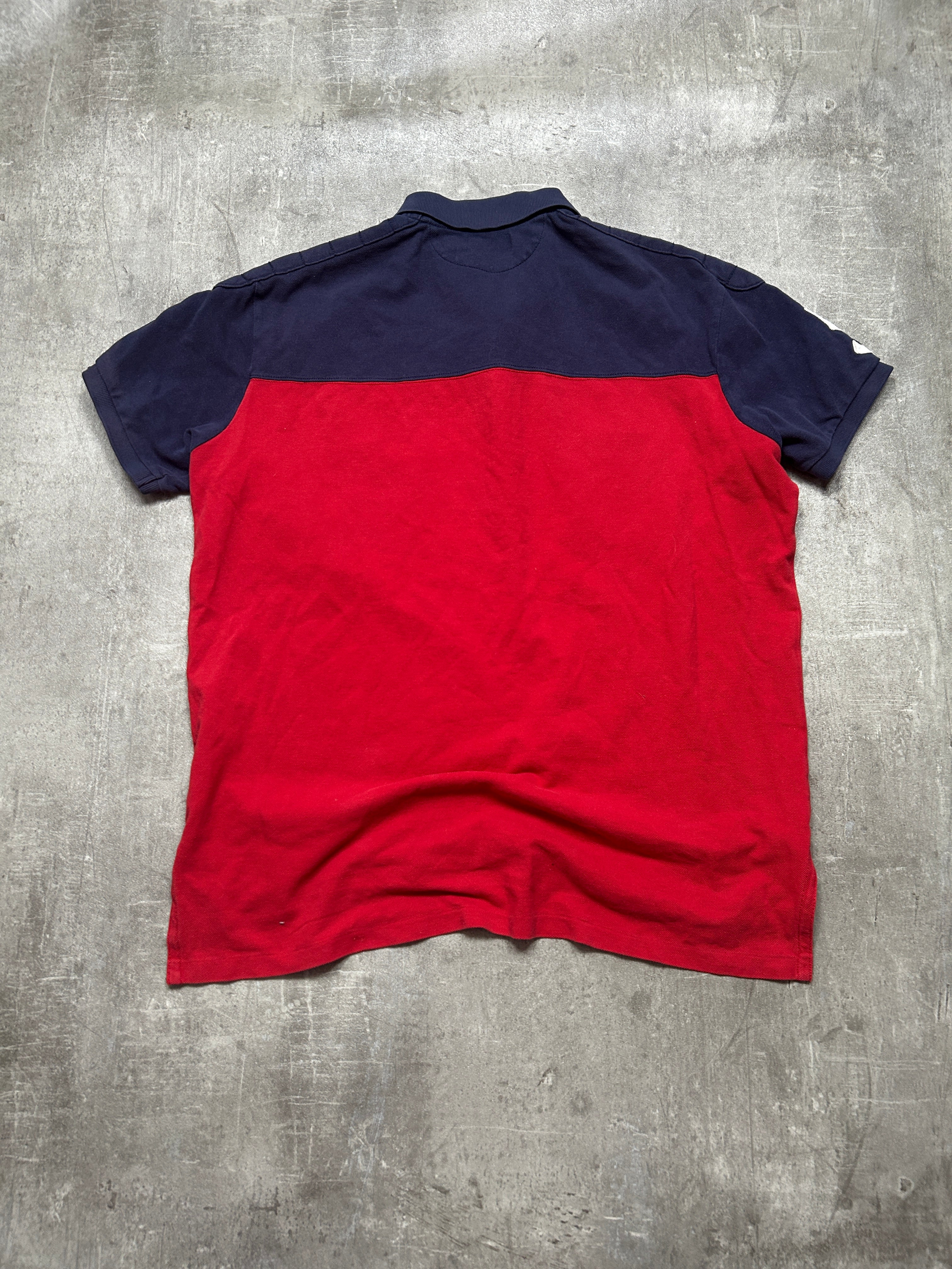 Ralph Lauren Chief Keef Polo (L-XL)