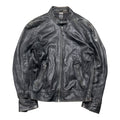 Vintage Gipsy Real Leather Jacket (M-L)