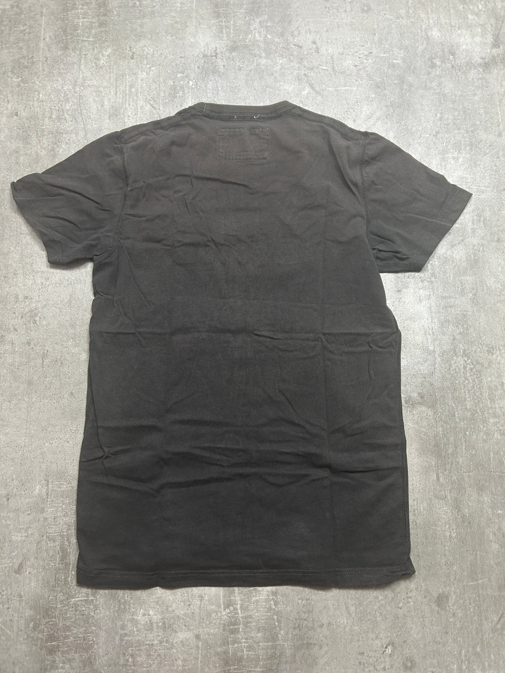 Abercrombie & Fitch Mcuscle T-Shirt (M)