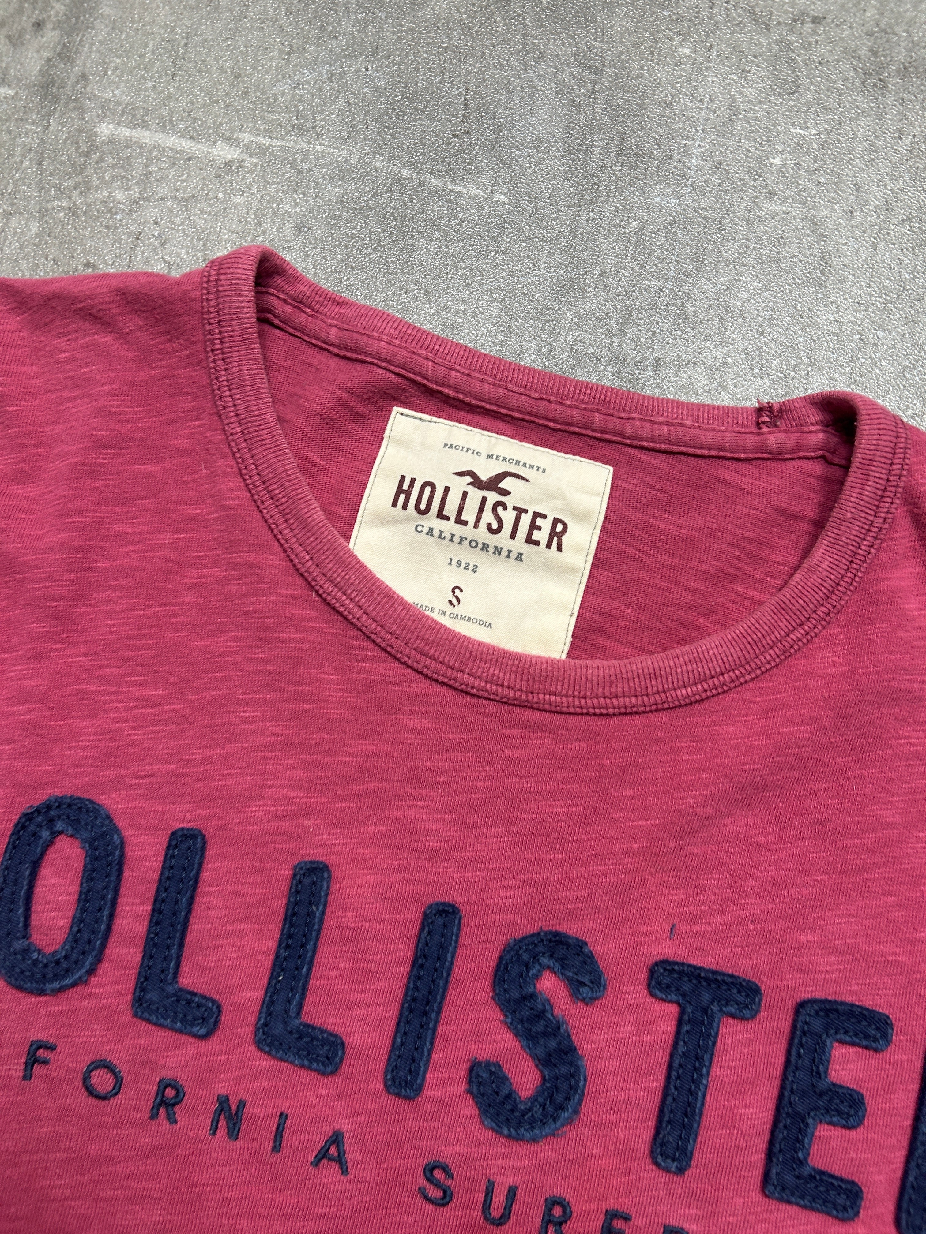Hollister T-Shirt (M)