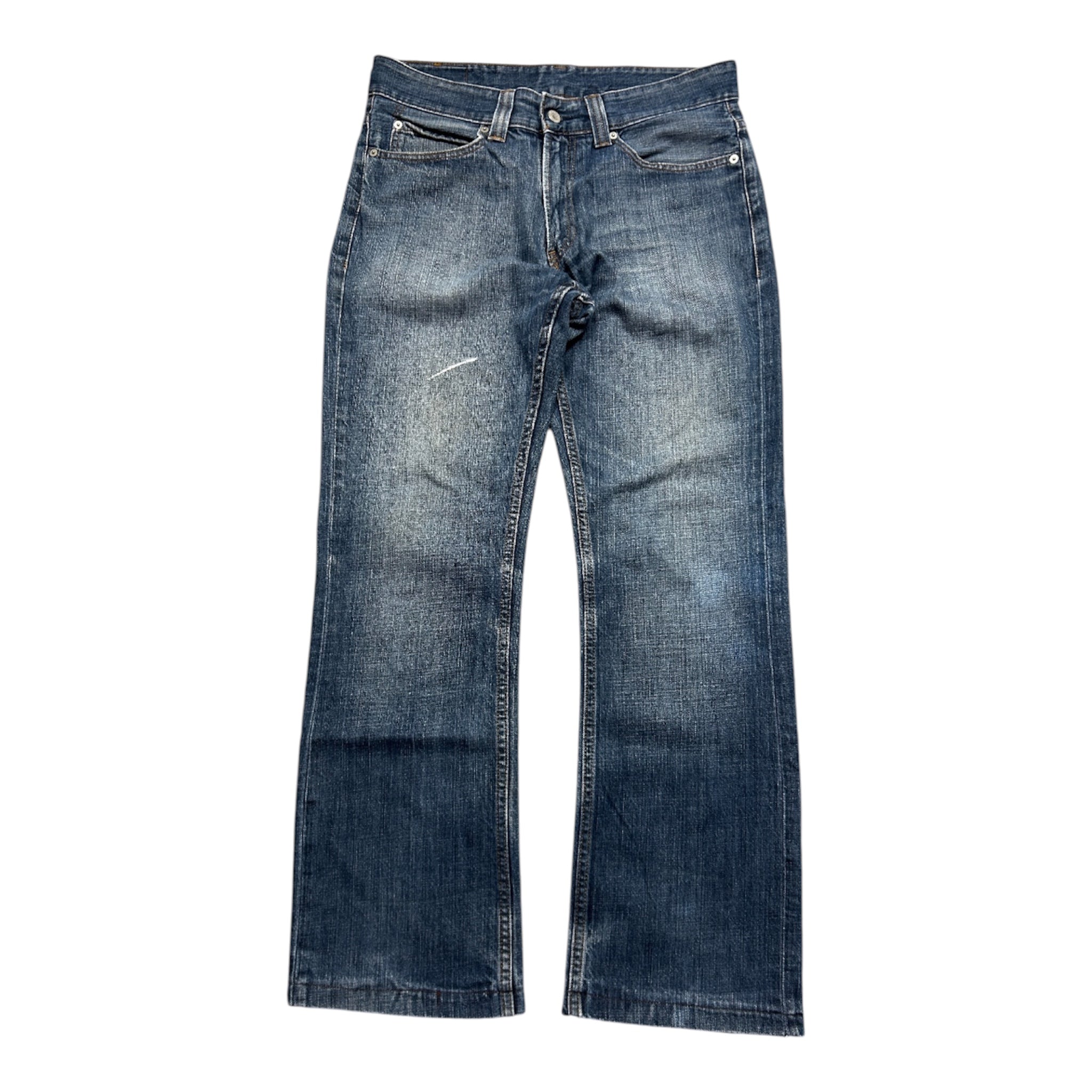 Levis 506 (W34 L33, L)