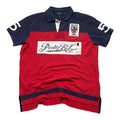 Ralph Lauren Chief Keef Polo (L-XL)